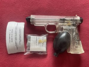 [501] PNEUMA-TIR 500 (CRYSTAL)