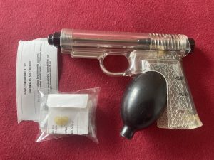 [501] PNEUMA-TIR 500 (CRYSTAL)