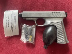 [T2] PNEUMA-TIR 500 (ALU)