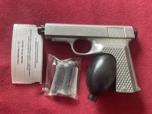 [T2] PNEUMA-TIR 500 (ALU)